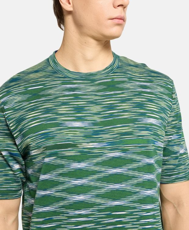Missoni Short-sleeved pullover