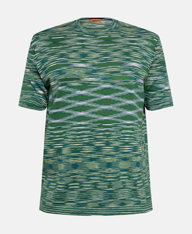 Missoni Short-sleeved pullover