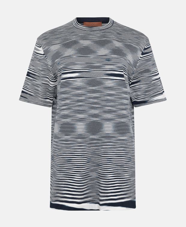 Missoni Short-sleeved pullover