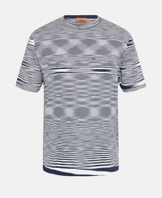 Missoni Crew neck t-shirt