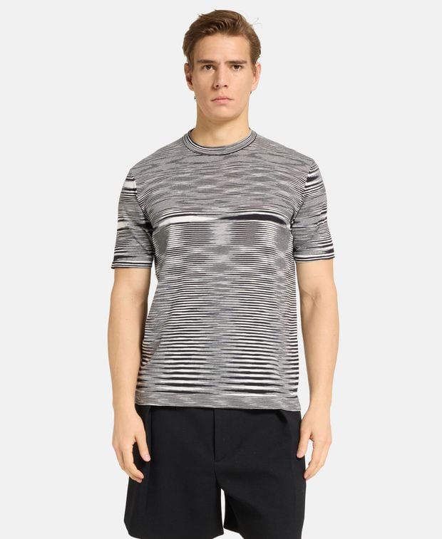 Missoni Short-sleeved pullover