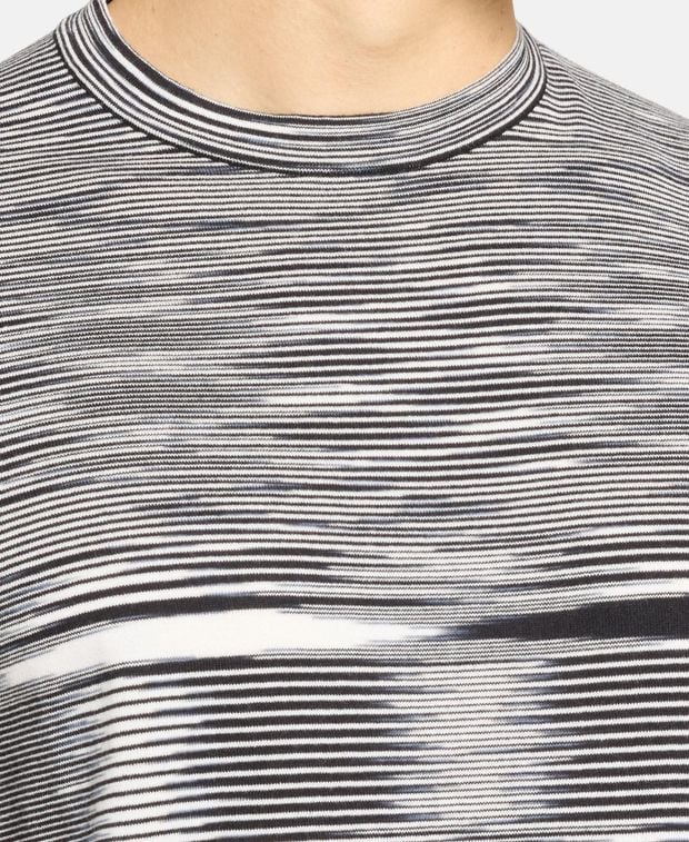 Missoni Short-sleeved pullover