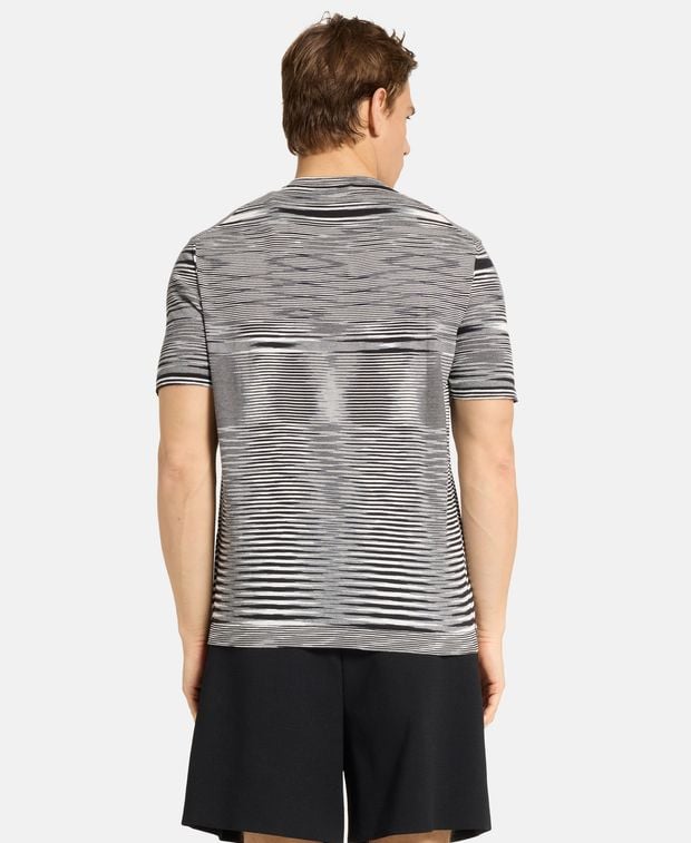 Missoni Short-sleeved pullover