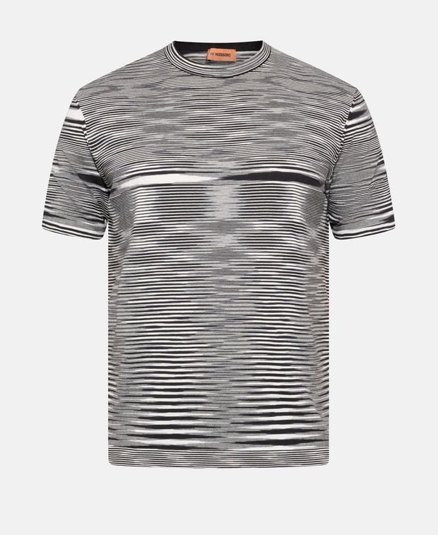 Missoni Short-sleeved pullover