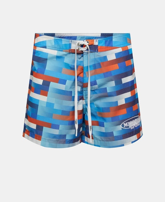 Swimming shorts