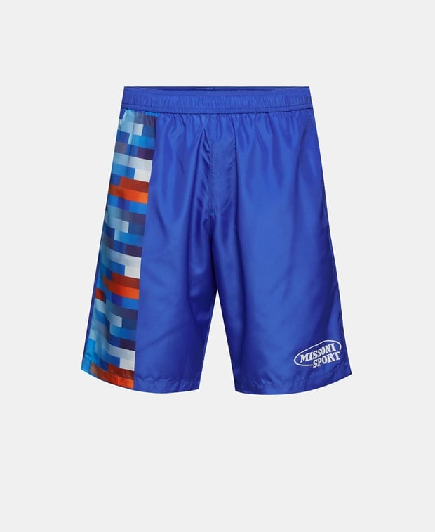 Swimming shorts