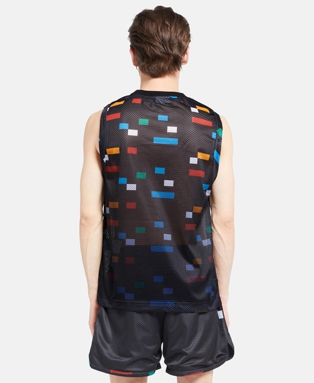 Missoni Training top