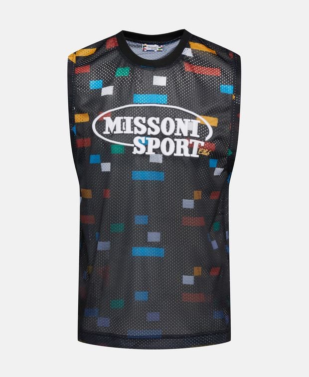 Missoni Training top