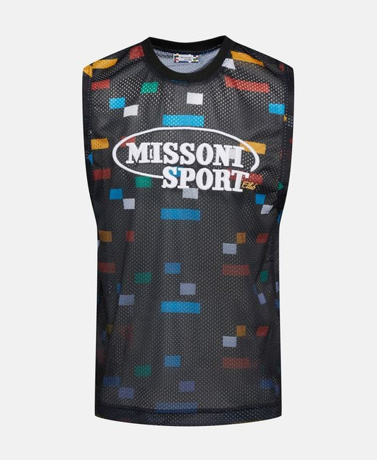 Missoni Training top
