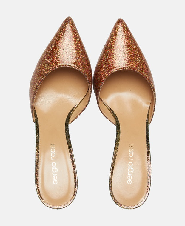 Sergio Rossi Mules