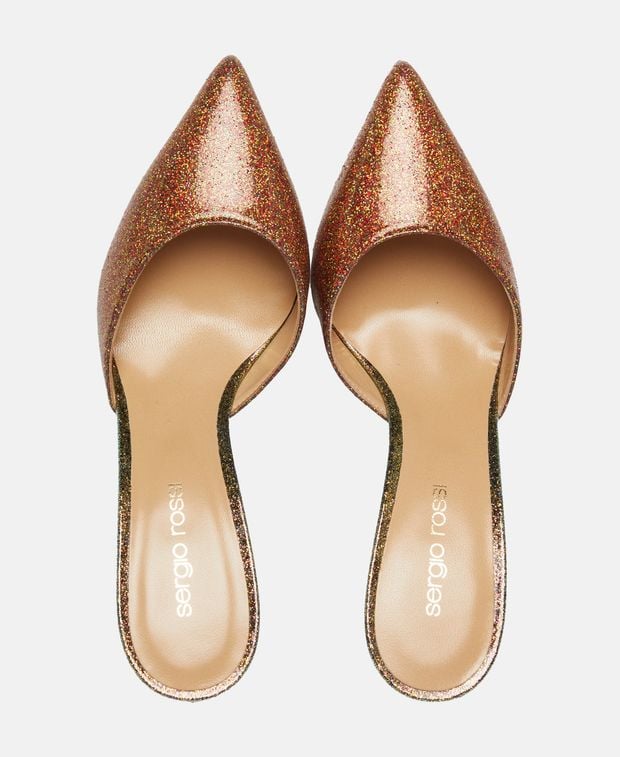 Sergio Rossi Mules