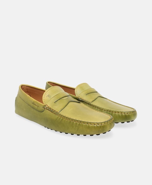 Tod's Moccasins