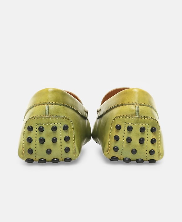Tod's Moccasins