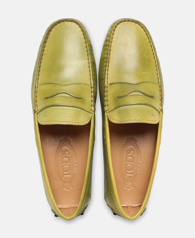 Tod's Moccasins