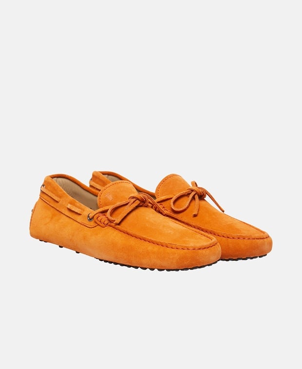 Tod's Moccasins