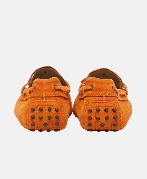 Tod's Moccasins