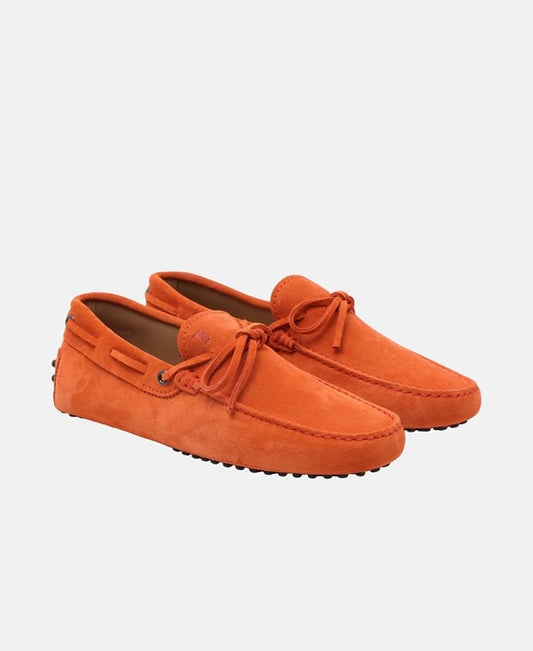 Tod's Moccasins