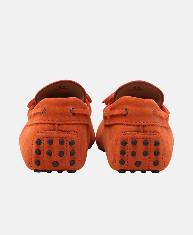 Tod's Moccasins