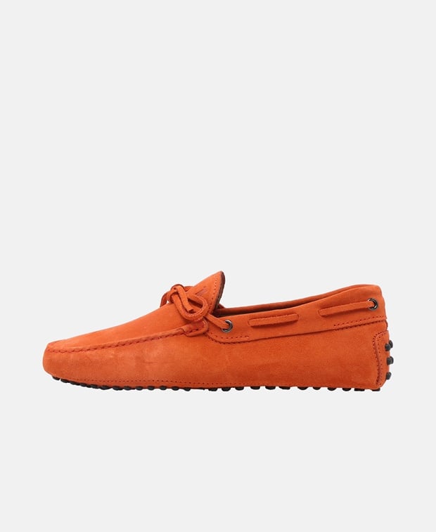 Tod's Moccasins