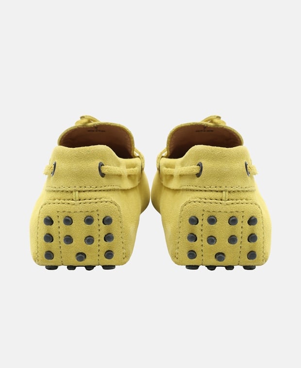 Tod's Moccasins