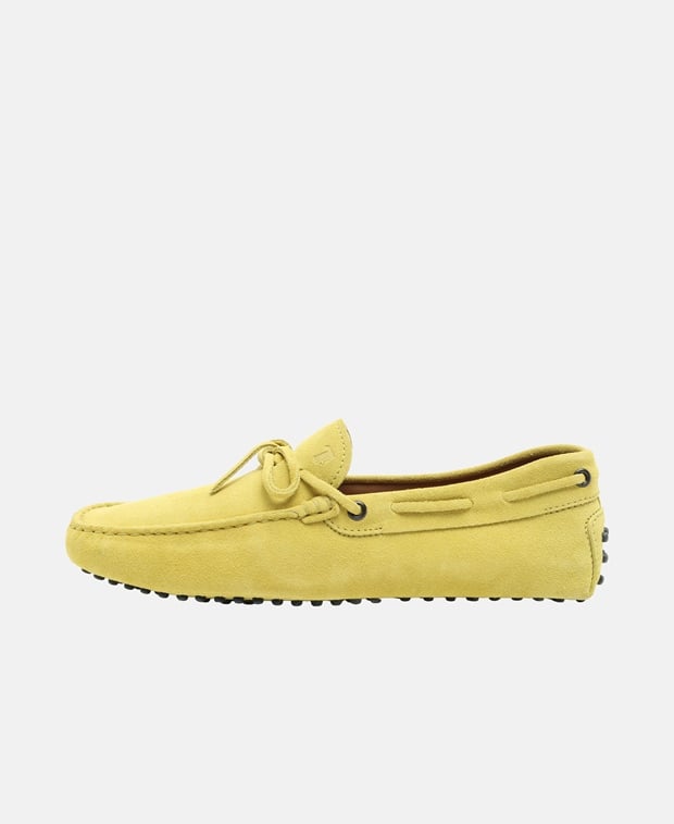 Tod's Moccasins