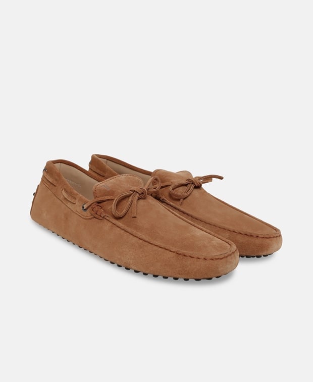 Tod's Moccasins