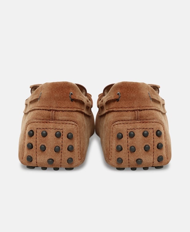 Tod's Moccasins
