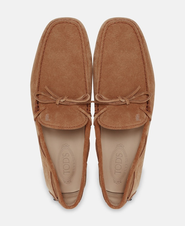Tod's Moccasins