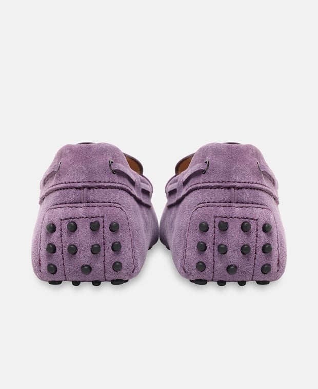 Tod's Moccasins