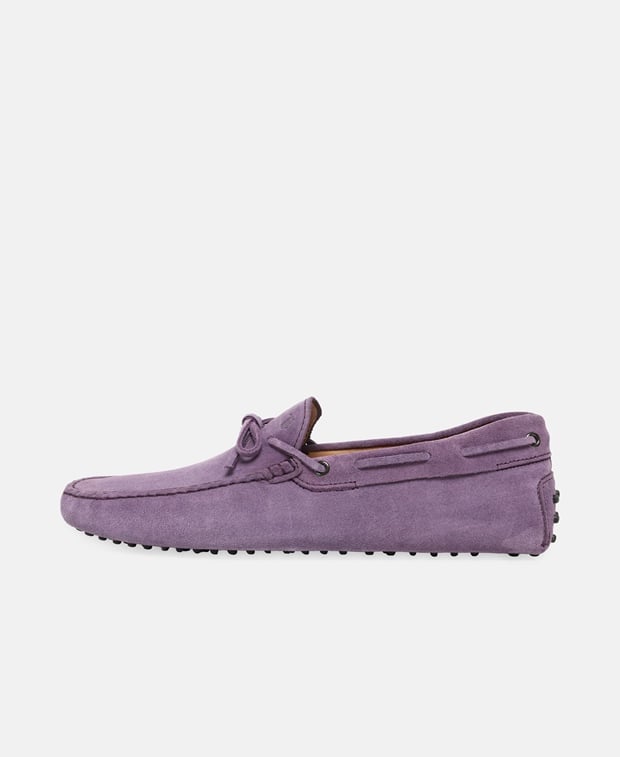 Tod's Moccasins