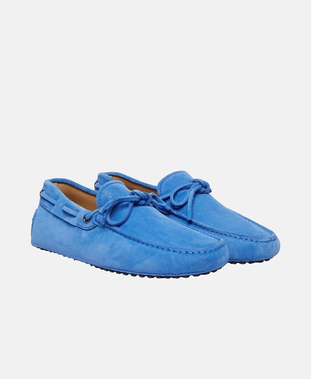 Tod's Moccasins