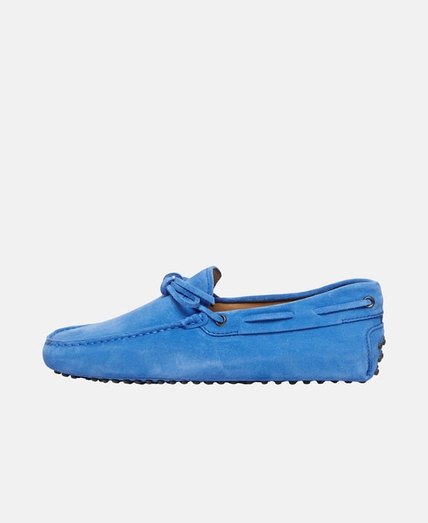 Tod's Moccasins