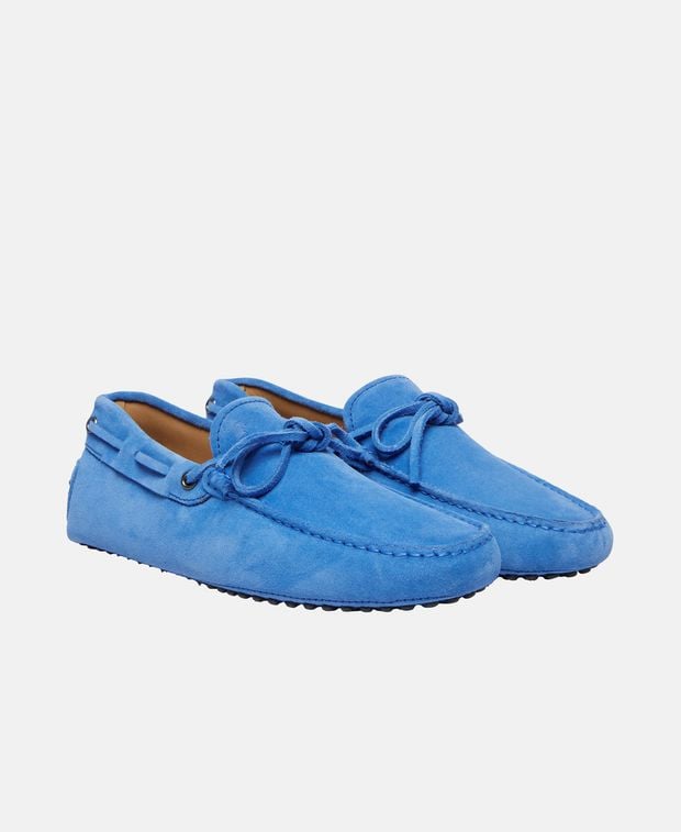 Tod's Moccasins