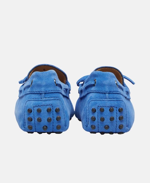 Tod's Moccasins