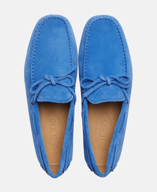 Tod's Moccasins