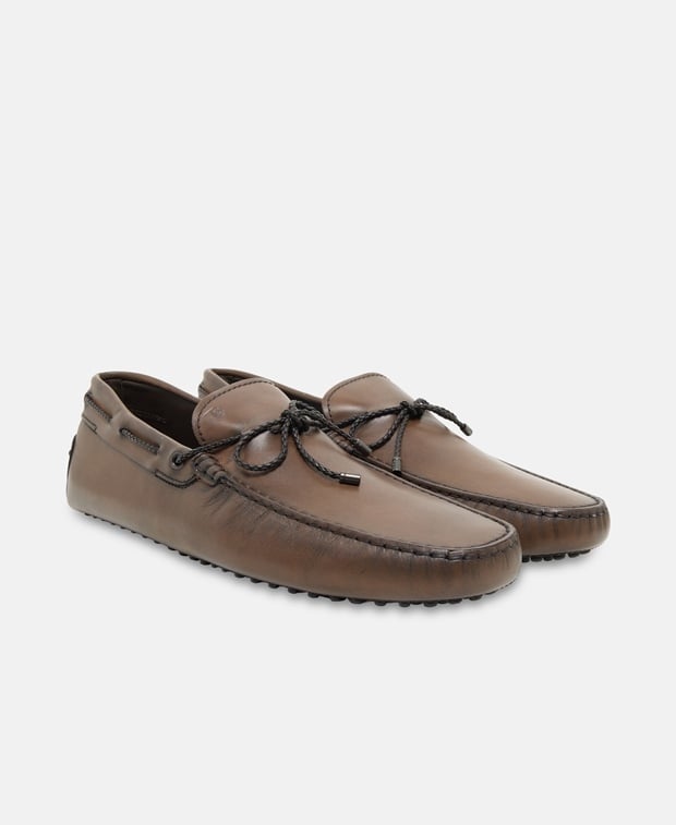 Tod's Moccasins