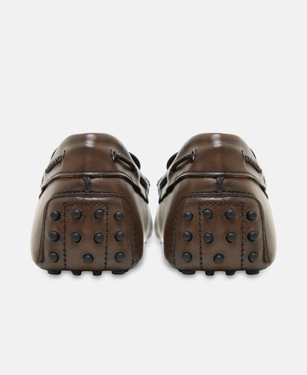 Tod's Moccasins