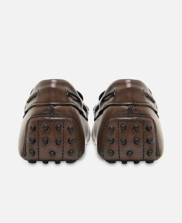 Tod's Moccasins