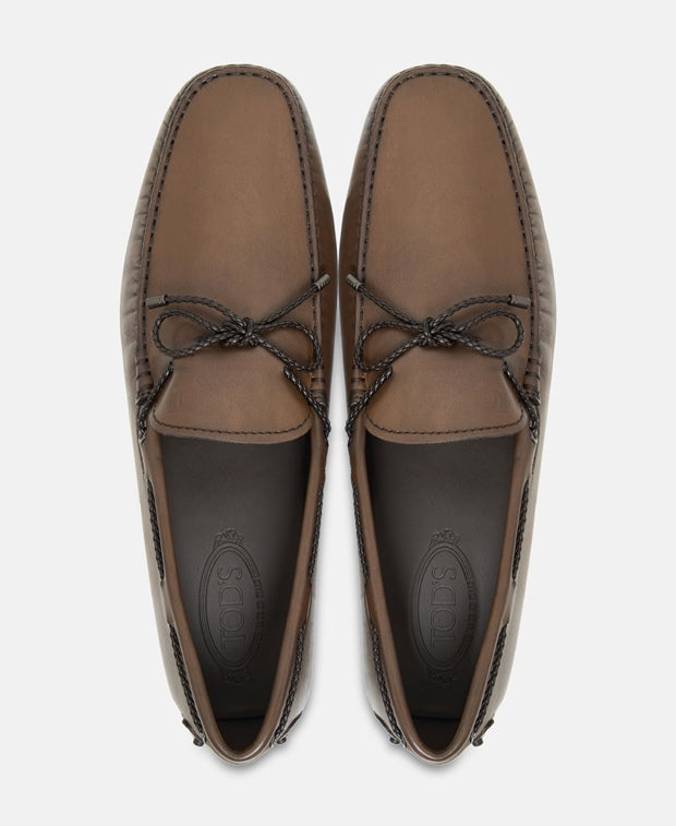 Tod's Moccasins
