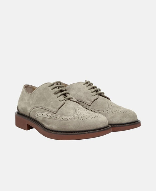 Tod's Derby Grey