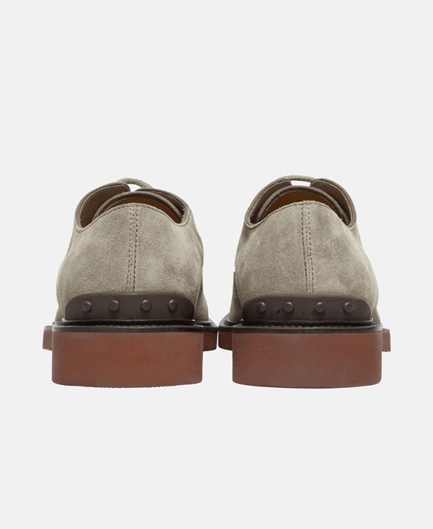 Tod's Derby Grey