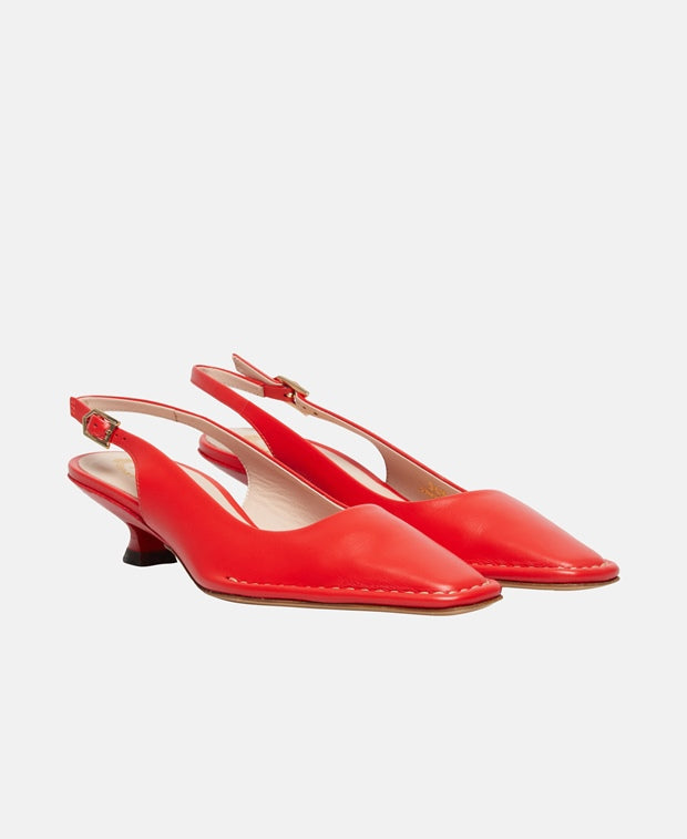 Tod's Slingback pumps