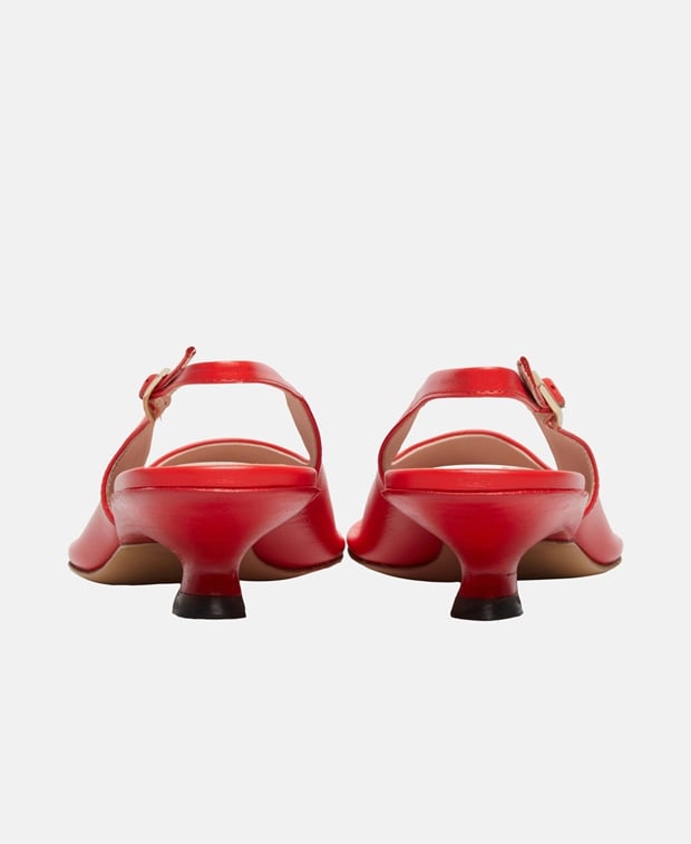 Tod's Slingback pumps