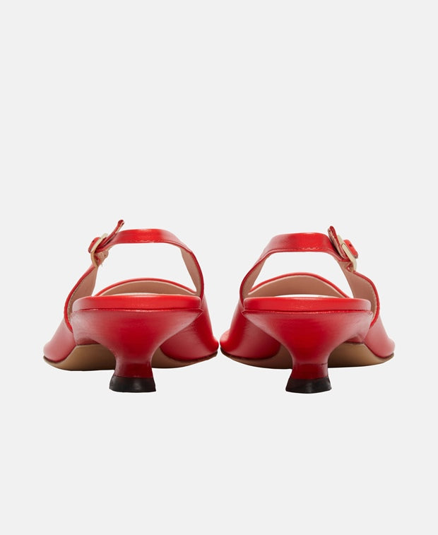 Tod's Slingback pumps