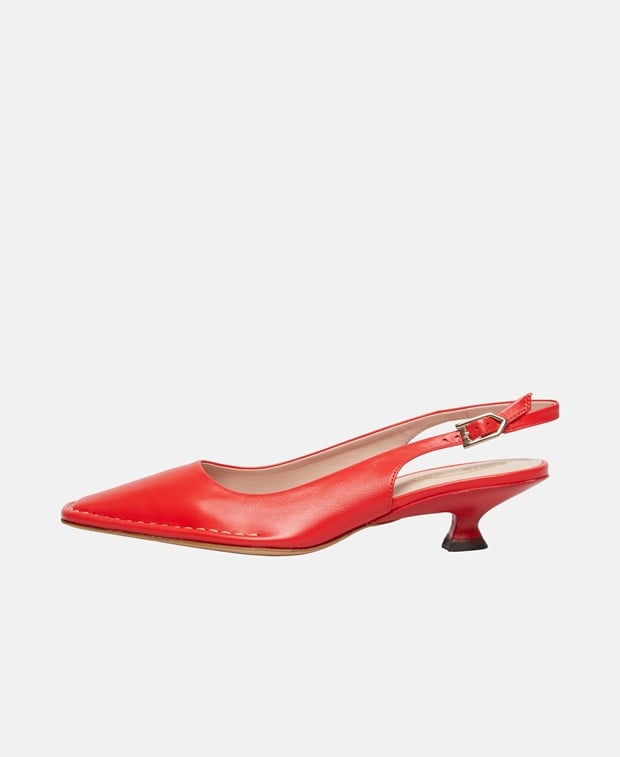 Tod's Slingback pumps