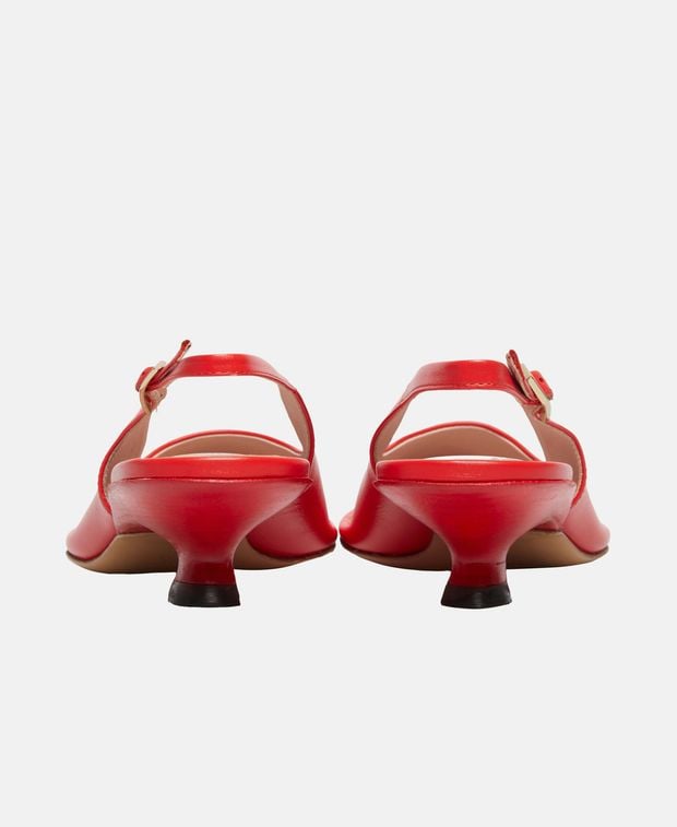 Tod's Slingback pumps