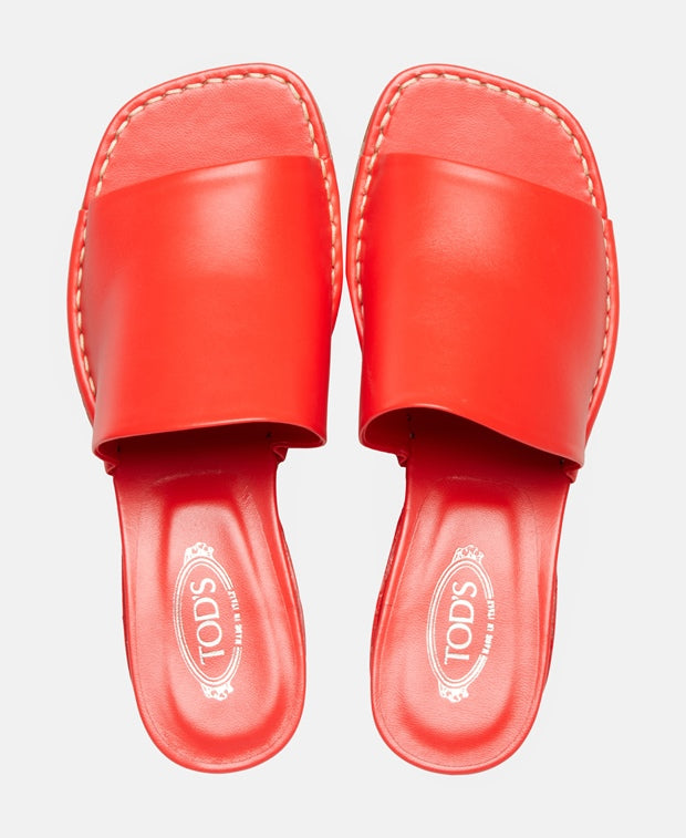 Tod's Sandals