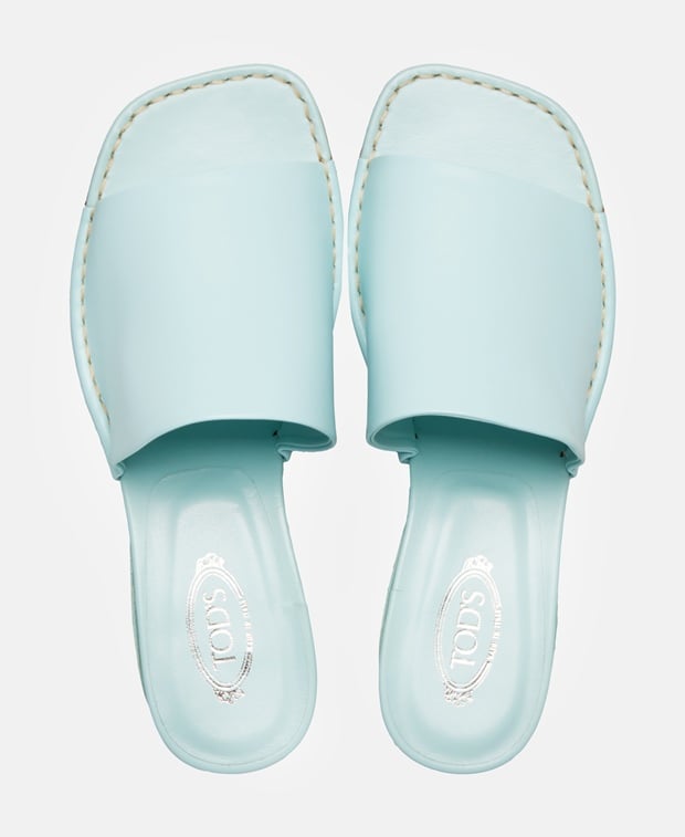 Tod's Sandals