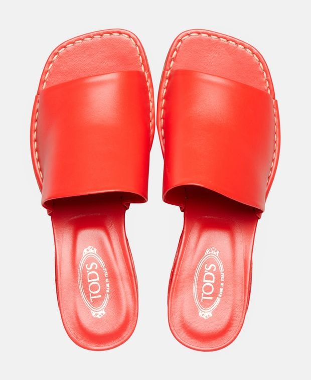 Tod's Sandals