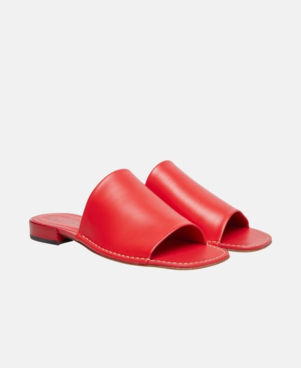 Tod's Mules